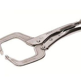 İzeltaş C Tipi Kaportacı 280 mm Ayarlı Pense
