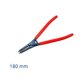 İzeltaş Çakma Uçlu Dış Segman 180 mm Düz Pense