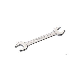 İzeltaş Çatal 10X11 mm iki Ağız Kısa Anahtar