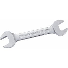 İzeltaş Çatal 21X23 mm iki Ağız Kısa Anahtar