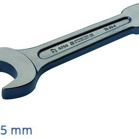 İzeltaş Çatal Çakma 105 mm Anahtar