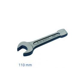 İzeltaş Çatal Çakma 110 mm Anahtar