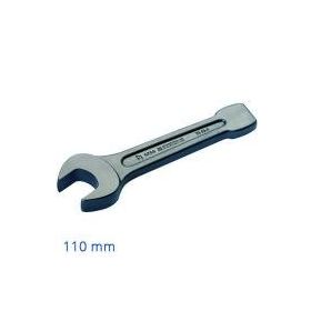 İzeltaş Çatal Çakma 110 mm Anahtar