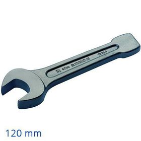 İzeltaş Çatal Çakma 120 mm Anahtar