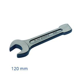 İzeltaş Çatal Çakma 120 mm Anahtar