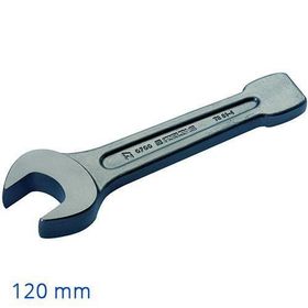İzeltaş Çatal Çakma 120 mm Anahtar