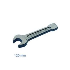 İzeltaş Çatal Çakma 120 mm Anahtar