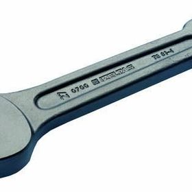 İzeltaş Çatal Çakma 24 Mm Anahtar