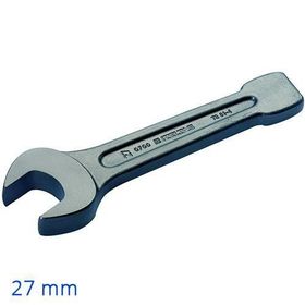 İzeltaş Çatal Çakma 27 mm Anahtar