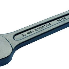 İzeltaş Çatal Çakma 32 Mm Anahtar