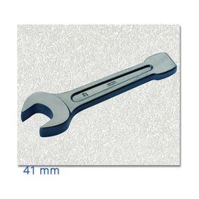 İzeltaş Çatal Çakma 41 mm Anahtar