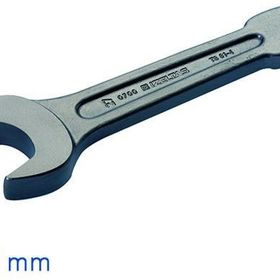 İzeltaş Çatal Çakma 60 Mm Anahtar