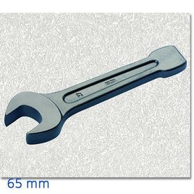 İzeltaş Çatal Çakma 65 mm Anahtar