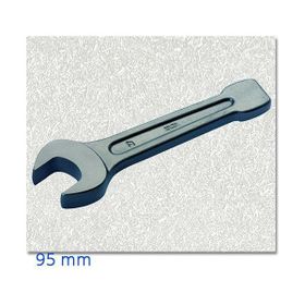 İzeltaş Çatal Çakma 95 Mm Anahtar