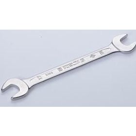 İzeltaş Çatal İki Ağız 10x14 mm Anahtar