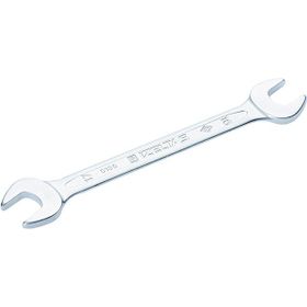 İzeltaş Çatal İki Ağız 11x13 mm Uzun Boy Anahtar