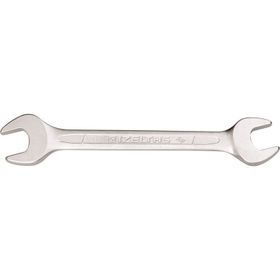 İzeltaş Çatal İki Ağız 11x13 mm Uzun Boy Anahtar