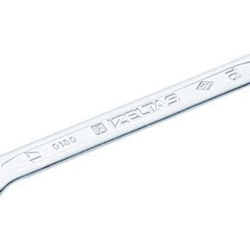 İzeltaş Çatal İki Ağız 11x13 mm Uzun Boy Anahtar