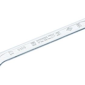 İzeltaş Çatal İki Ağız 11x13 mm Uzun Boy Anahtar