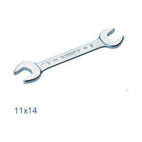 İzeltaş Çatal İki Ağız 11x14 mm Anahtar