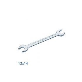 İzeltaş Çatal İki Ağız 12x14 mm Anahtar