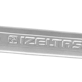 İzeltaş Çatal İki Ağız 12x14 mm Anahtar