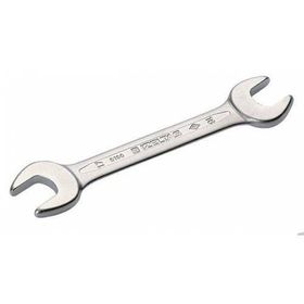 İzeltaş Çatal İki Ağız 13x17 mm Anahtar