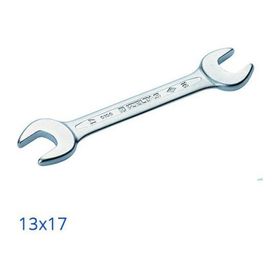 İzeltaş Çatal İki Ağız 13x17 mm Anahtar