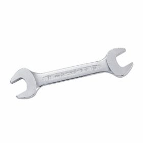 İzeltaş Çatal İki Ağız 14x17 mm Anahtar