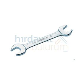 İzeltaş Çatal İki Ağız 17x19 mm Anahtar