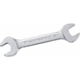 İzeltaş Çatal İki Ağız 17x19 mm Anahtar