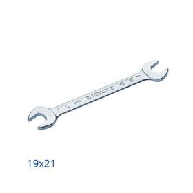 İzeltaş Çatal İki Ağız 19x21 mm Anahtar