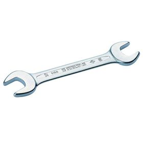 İzeltaş Çatal İki Ağız 20x22 mm Anahtar