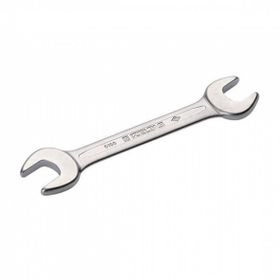 İzeltaş Çatal İki Ağız 20x22 mm Anahtar