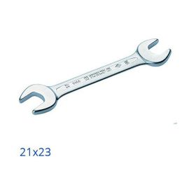 İzeltaş Çatal İki Ağız 21x23 mm Anahtar