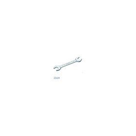 İzeltaş Çatal İki Ağız 22x24 mm Anahtar