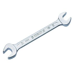 İzeltaş Çatal İki Ağız Uzun Boy Master 12X13 cm Anahtar