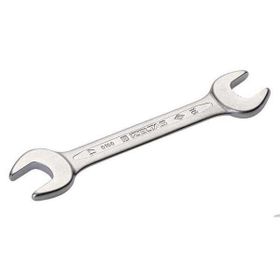 İzeltaş Çatal Kısa Boy 04x0.5mm Ağız Anahtar