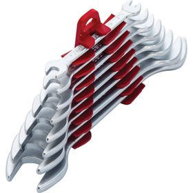 İzeltaş Çatal Kısa Boy 04x0.5mm Ağız Anahtar
