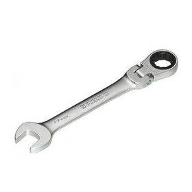 İzeltaş Cırcırlı 13 mm Kombine Anahtar