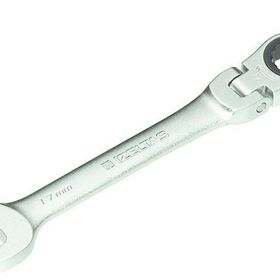 İzeltaş Cırcırlı 16 mm Kombine Anahtar