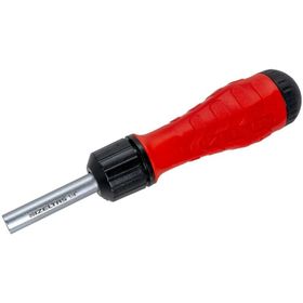 Izeltaş Cırcırlı Manyetik Bits Tutucu Tornavida 175 mm Tornavida