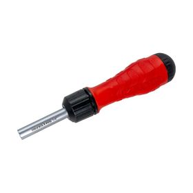 Izeltaş Cırcırlı Manyetik Bits Tutucu Tornavida 175 mm Tornavida