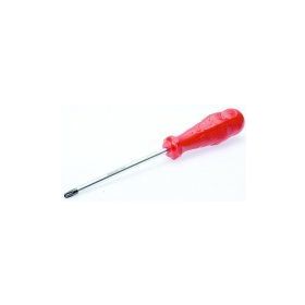 İzeltaş Delikli Tor X Uçlu TR15 165 mm Tornavida