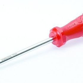 İzeltaş Delikli Tor X Uçlu TR15 165 mm Tornavida