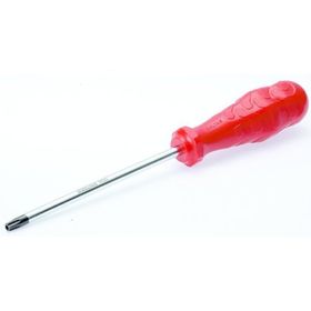 İzeltaş Delikli Tor X Uçlu TR15 165 mm Tornavida