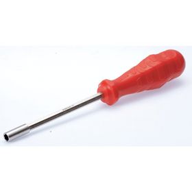 İzeltaş Delikli Tor X Uçlu TR40 230 mm Tornavida