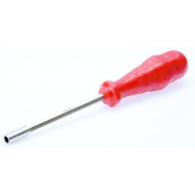 İzeltaş Delikli Tor X Uçlu TR40 230 mm Tornavida