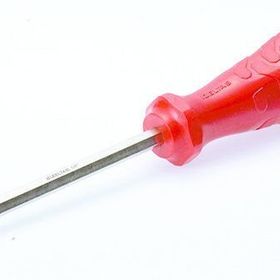 İzeltaş Delikli Tor X Uçlu TR40 230 mm Tornavida