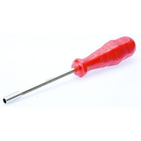 İzeltaş Delikli Tor X Uçlu TR40 230 mm Tornavida